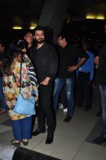 Fawad Khan return from Kapoor & Sons promotions on 10th March 2016